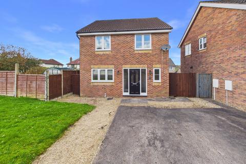 The Paddocks, Coleford GL16