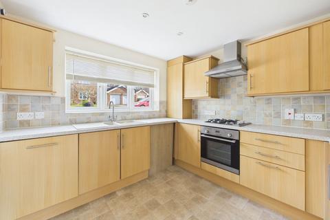 undefined, The Paddocks, Coleford GL16
