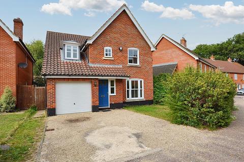 4 bedroom detached house to rent, Neil Avenue, Holt