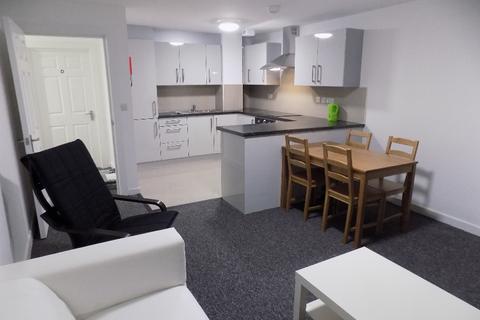 undefined, Infirmary Road, Sheffield S6