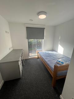 undefined, Infirmary Road, Sheffield S6