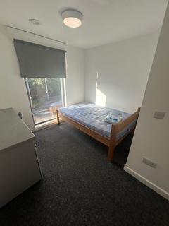 undefined, Infirmary Road, Sheffield S6