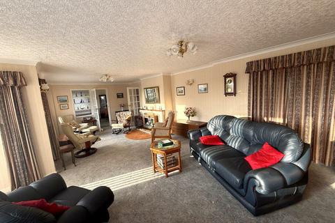5 bedroom detached bungalow for sale, Off the B5110, Brynteg, Anglesey, LL78