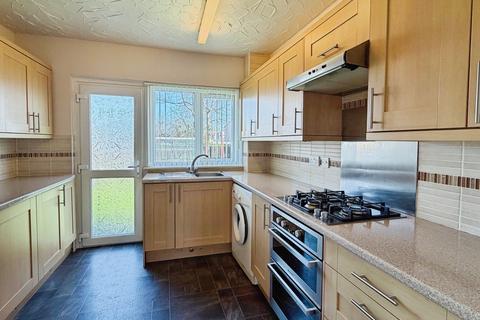 undefined, St Andrews Court, Larbert, FK5