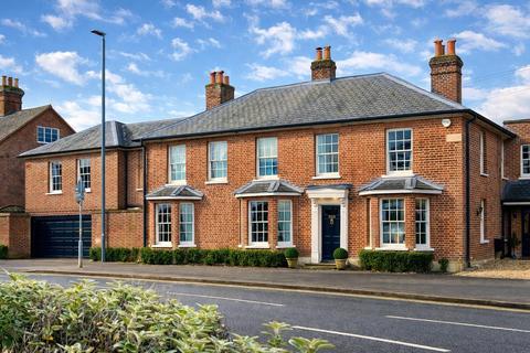 5 bedroom house for sale, Aylesbury End, Beaconsfield, HP9