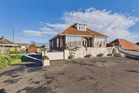 3 bedroom detached house for sale, Crofts Hill, Flamborough