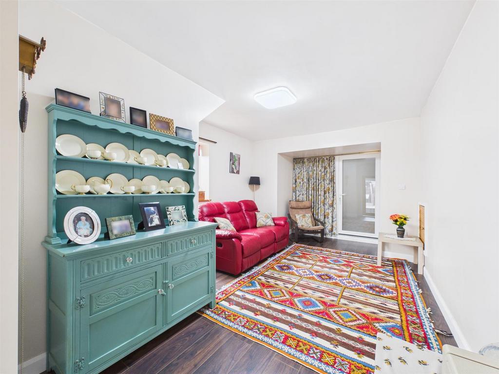 Cinema room:
