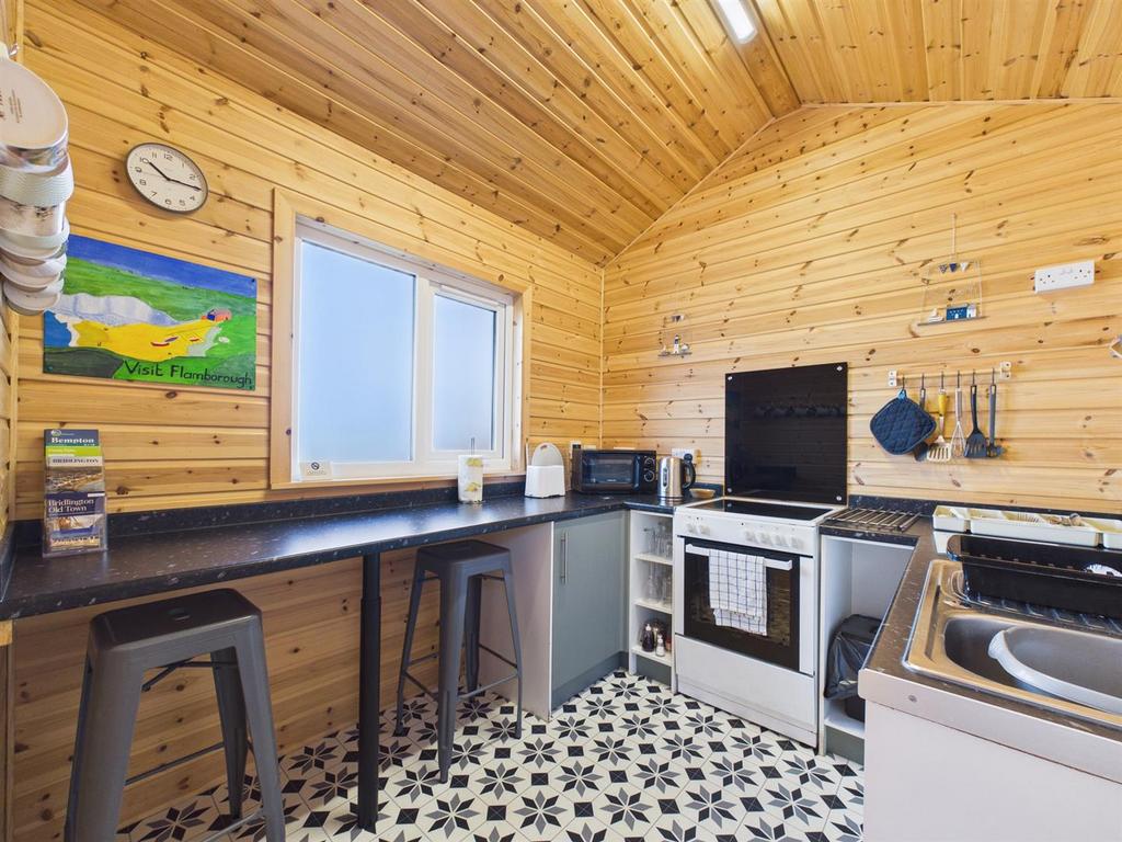 Beacon House Bunks: Self catering holiday accommod