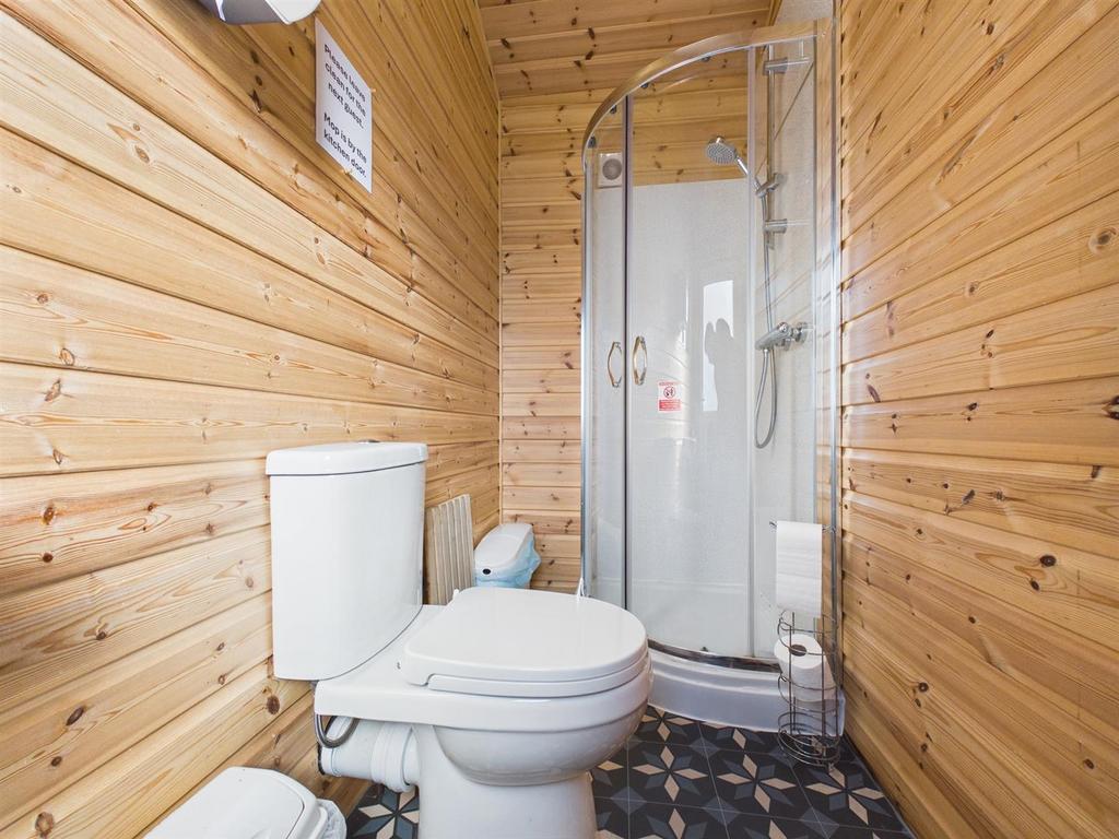Beacon House Bunks: Self catering holiday accommod