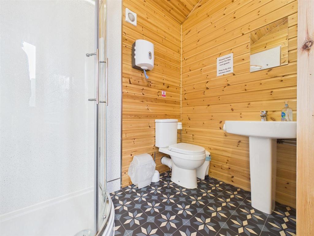 Beacon House Bunks: Self catering holiday accommod