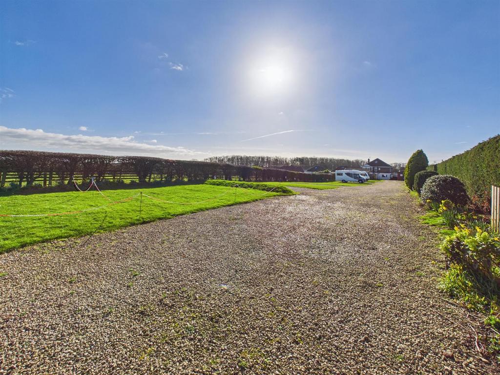 Beacon House Campsite: