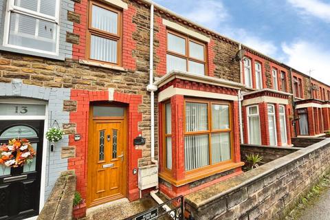 3 bedroom terraced house for sale, Cambrian Place, Port Talbot, SA13