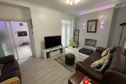3 bedroom terraced house for sale, Cambrian Place, Port Talbot, SA13
