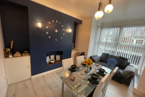 3 bedroom terraced house for sale, Cambrian Place, Port Talbot, SA13