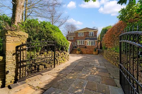 undefined, Wilmslow Park South, Wilmslow