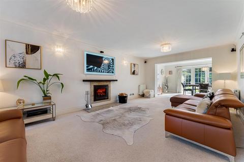 undefined, Wilmslow Park South, Wilmslow