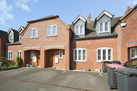 undefined, Wheelwright Cottages, Birmingham Road, Coleshill, Birmingham, B46