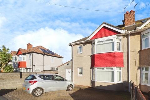3 bedroom terraced house for sale, Warren Road, Filton, Bristol
