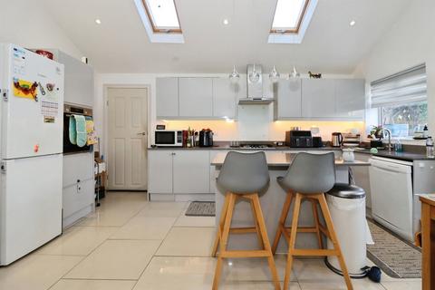 3 bedroom terraced house for sale, Warren Road, Filton, Bristol