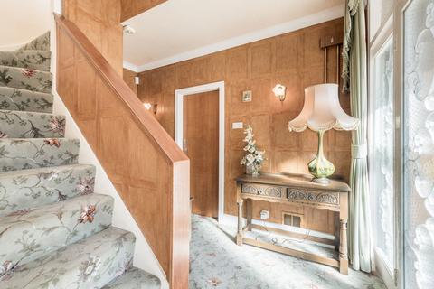 3 bedroom detached house for sale, Springvale Avenue, Walsall, WS5 3QB
