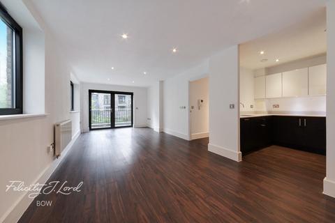 2 bedroom apartment for sale, Axio Way, LONDON