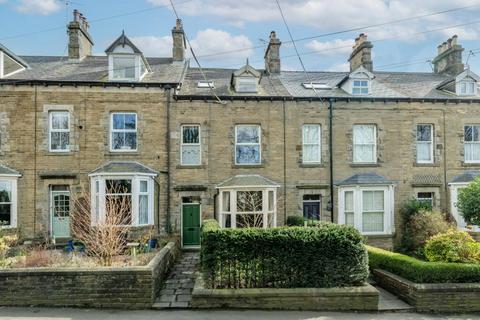 undefined, Prospect Terrace, Settle, North Yorkshire, BD24