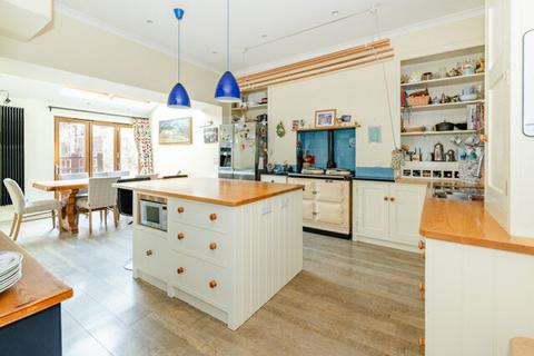undefined, Prospect Terrace, Settle, North Yorkshire, BD24