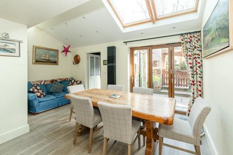 undefined, Prospect Terrace, Settle, North Yorkshire, BD24