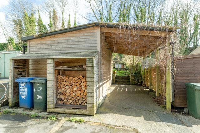 Shed