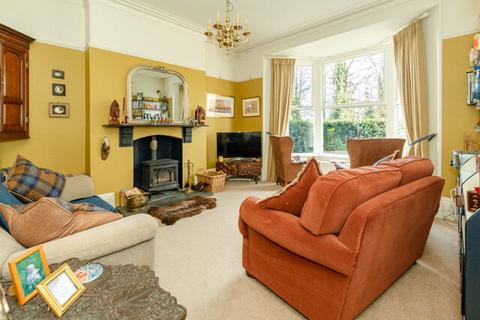 undefined, Prospect Terrace, Settle, North Yorkshire, BD24