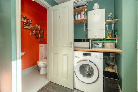 undefined, Prospect Terrace, Settle, North Yorkshire, BD24