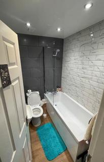 undefined, Brandon Grove, Newcastle upon Tyne NE2