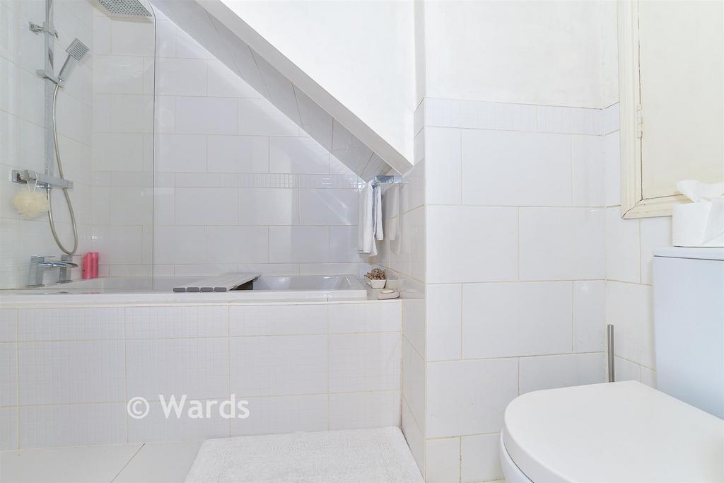 Bathroom ::