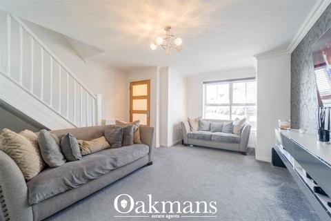 4 bedroom detached house for sale, MacDonald Close, Tividale, Oldbury, West Midlands, B69