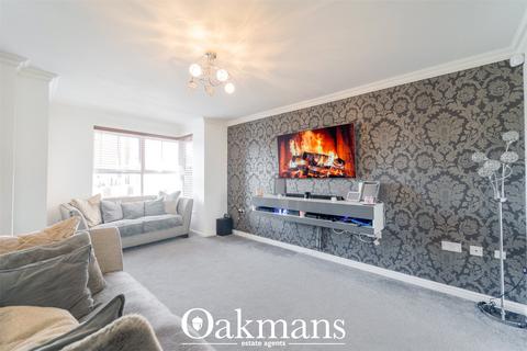 4 bedroom detached house for sale, MacDonald Close, Tividale, Oldbury, West Midlands, B69