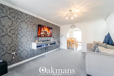 4 bedroom detached house for sale, MacDonald Close, Tividale, Oldbury, West Midlands, B69
