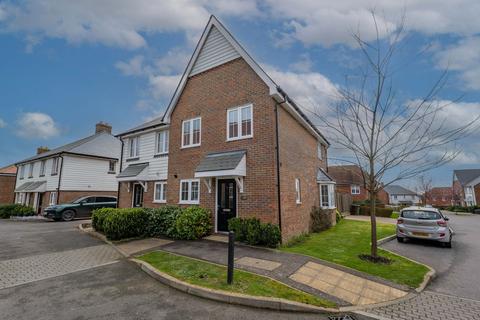 undefined, Grebe Court, Crowborough TN6