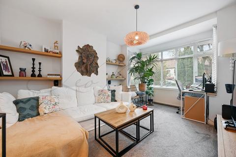 1 bedroom flat to rent, Elmcroft Crescent NW11