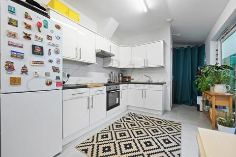 1 bedroom flat to rent, Elmcroft Crescent NW11