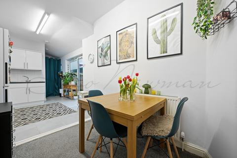 1 bedroom flat to rent, Elmcroft Crescent NW11