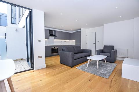 Tyssen Street, London, E8