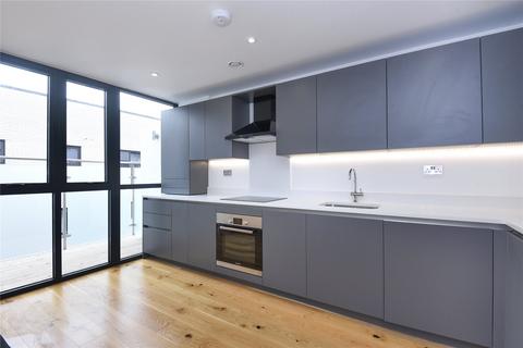 undefined, Tyssen Street, London, E8