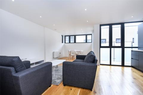 undefined, Tyssen Street, London, E8
