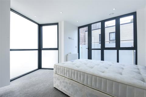 undefined, Tyssen Street, London, E8