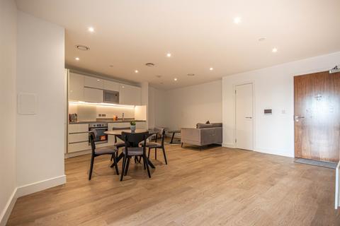 2 bedroom apartment for sale, Hadrians Tower, Rutherford Street, Newcastle Upon Tyne, Northumberland, NE4