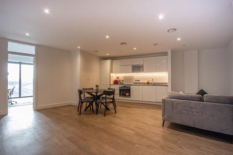 2 bedroom apartment for sale, Hadrians Tower, Rutherford Street, Newcastle Upon Tyne, Northumberland, NE4
