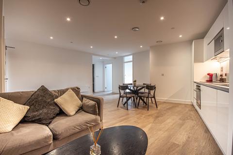 2 bedroom apartment for sale, Hadrians Tower, Rutherford Street, Newcastle Upon Tyne, Northumberland, NE4