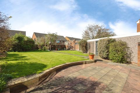 undefined, Uppingham Crescent, West Bridgford, Nottinghamshire, NG2
