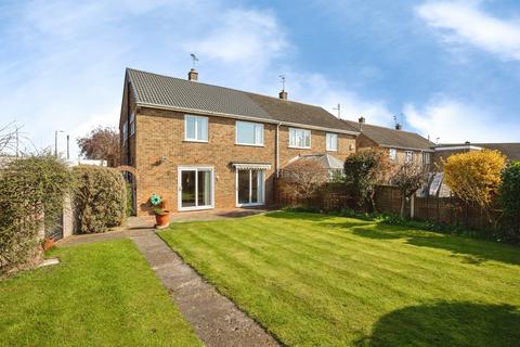 undefined, Uppingham Crescent, West Bridgford, Nottinghamshire, NG2