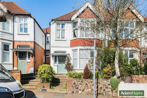 undefined, 100 Squires Lane, London N3